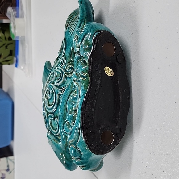 Fish figurine - Picture 5 of 5